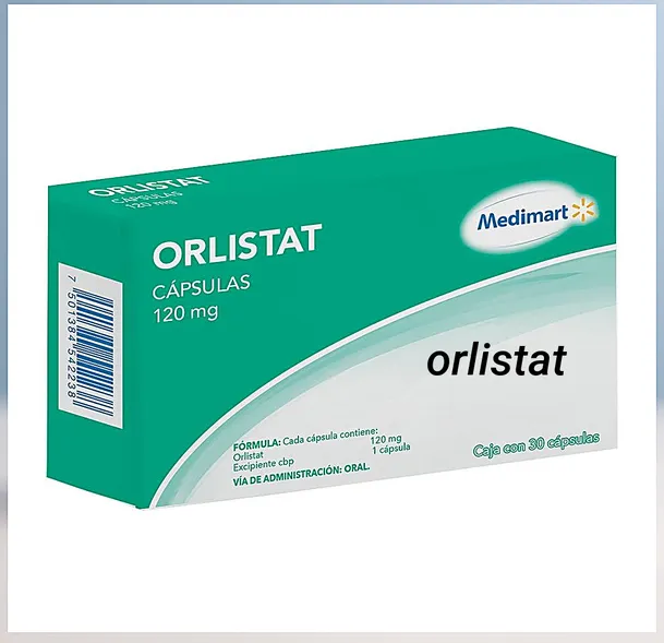 Orlistat ricetta medica